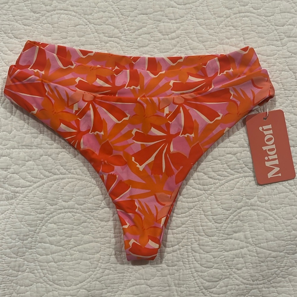 Midori Rezzy Noah Bottom